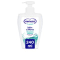NENUCO CLASSIC jabón de manos fragancia original 240 ml