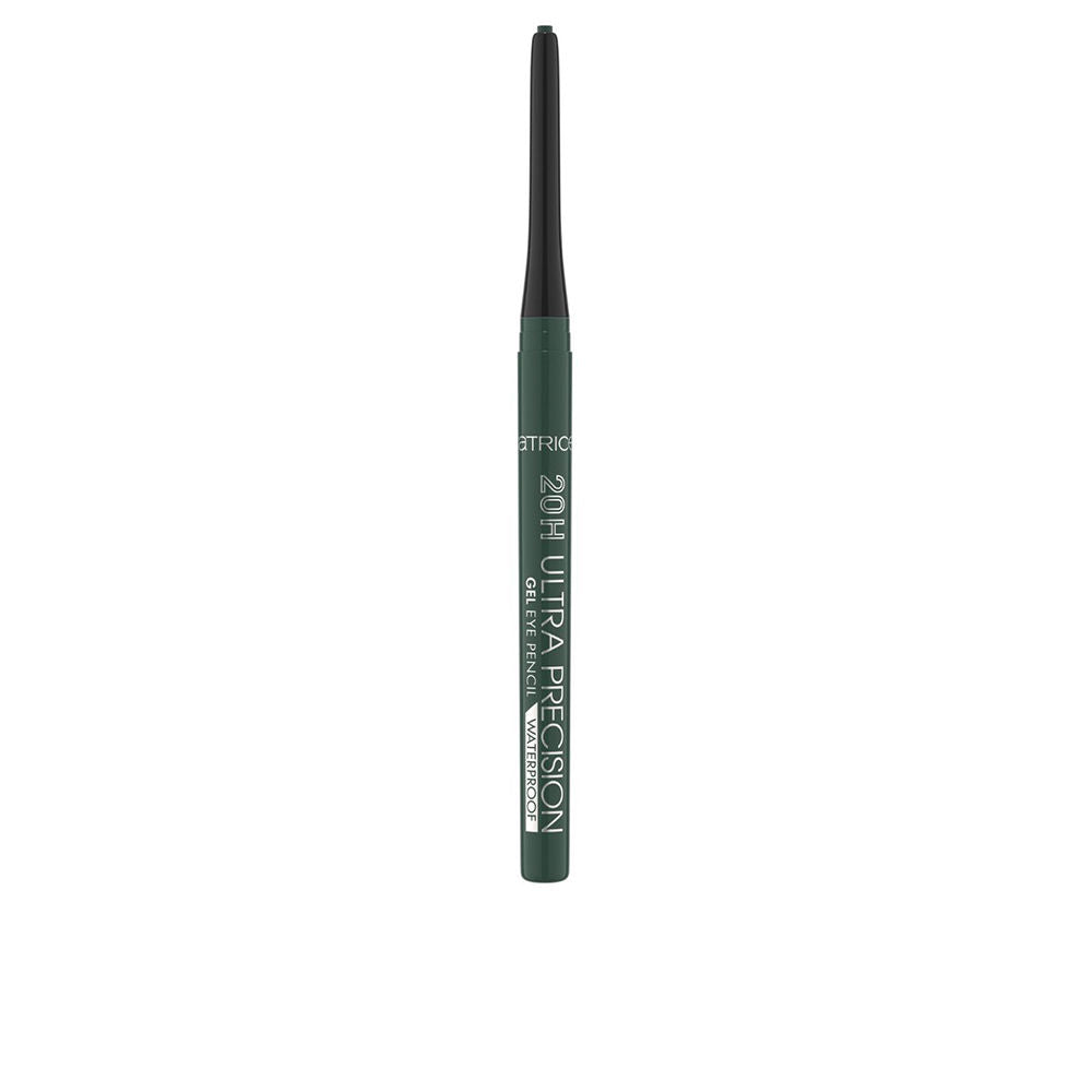 CATRICE 20H ULTRA PRECISION gel eye pencil waterproof #040-warm green 0,08 gr