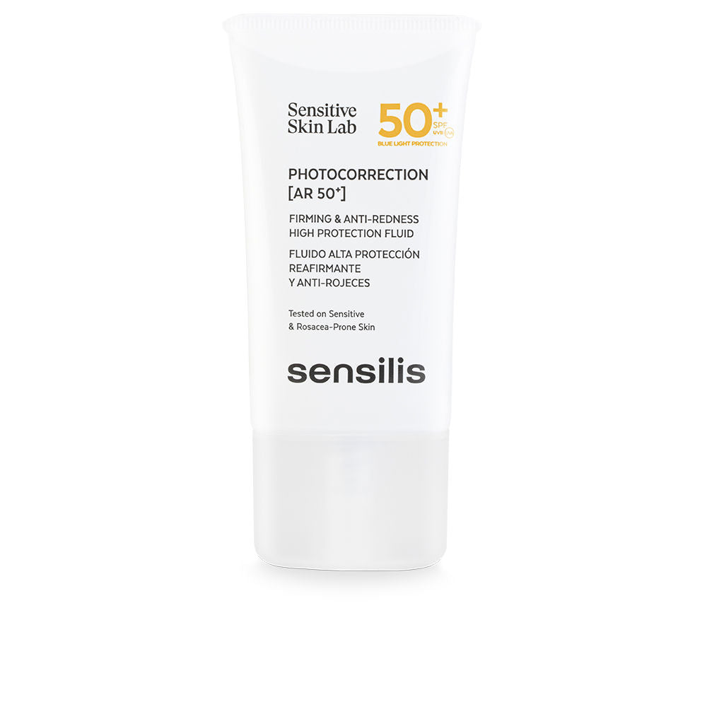 SENSILIS PHOTOCORRECTION [AR 50+] fluido 40 ml