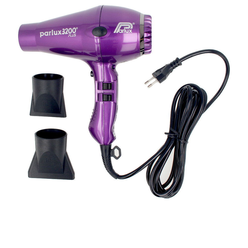 PARLUX PARLUX 3200 PLUS secador #violeta 1 u