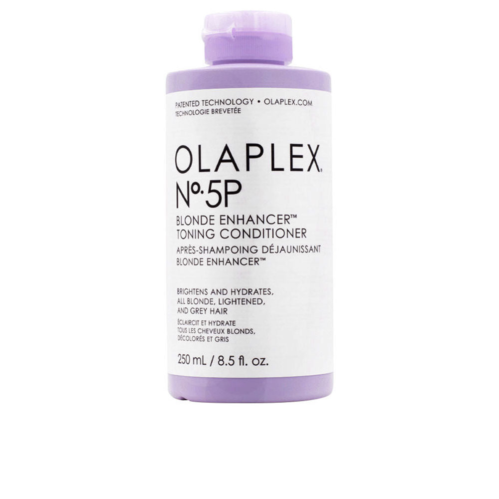 OLAPLEX Nº5P BLONDE ENHANCER toning conditioner 250 ml