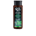 NATUR VITAL CHAMPÚ ANTICASPA REFRESCANTE MEN cabello graso 300 ml
