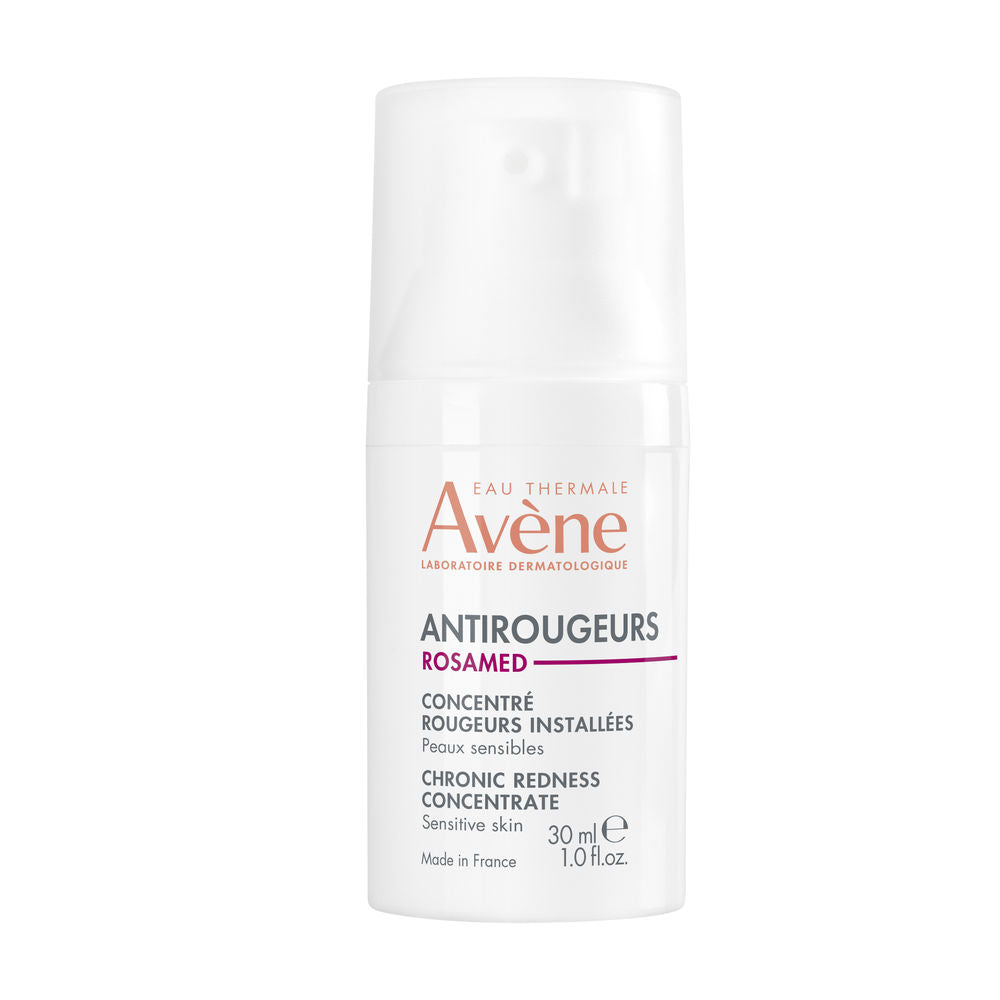 AVÈNE ROSAMED concentrado de enrojecimiento crónico 30 ml
