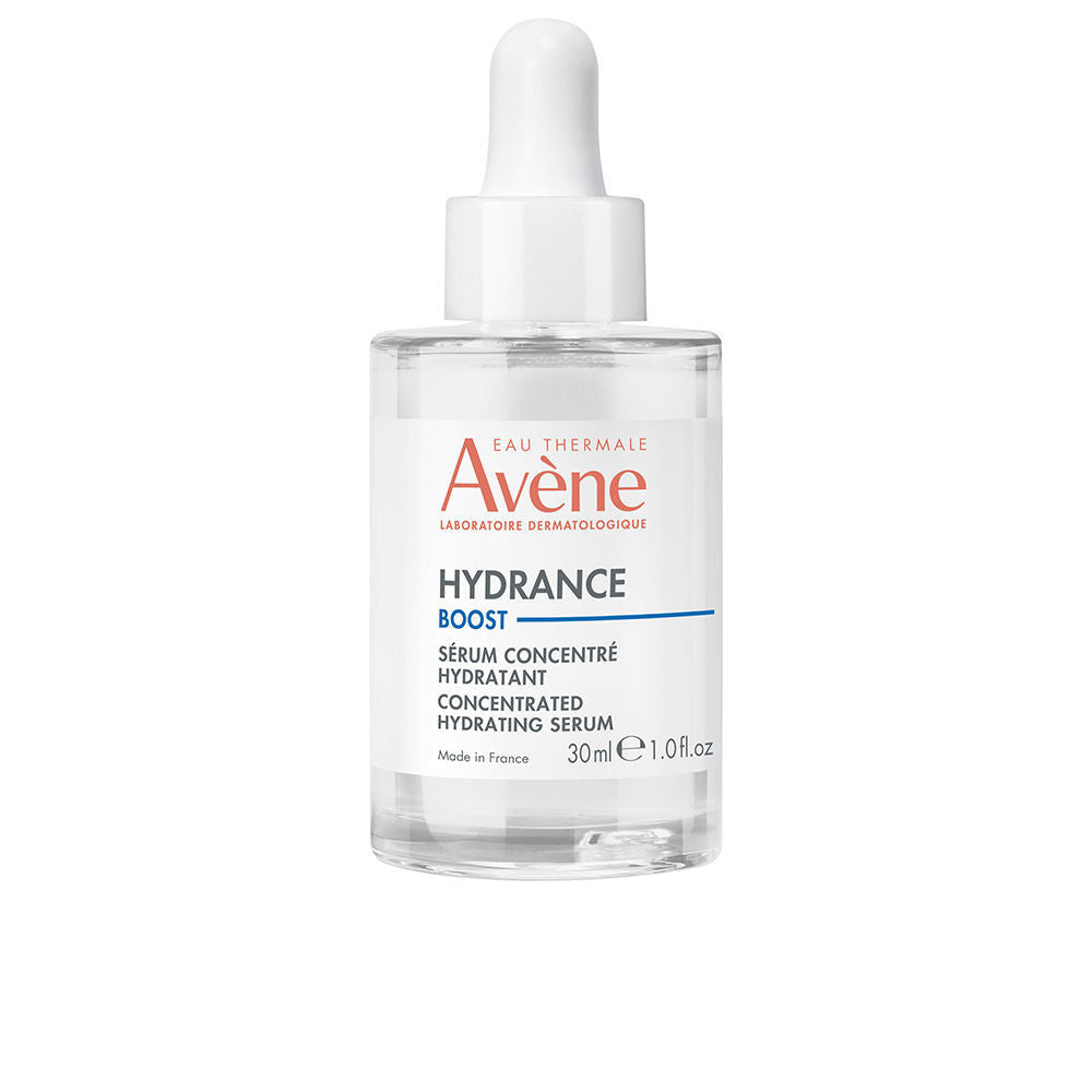 AVÈNE HYDRANCE BOOST sérum hidratante concentrado 30 ml