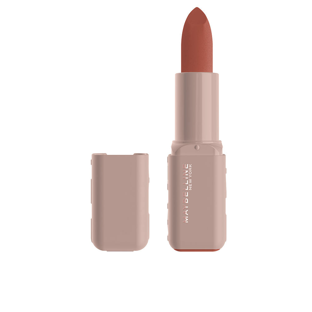MAYBELLINE MAYBE IT'S serum lipstick #008-'Scuse Me  1 u