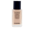 CHANEL LES BEIGES fluide #br22