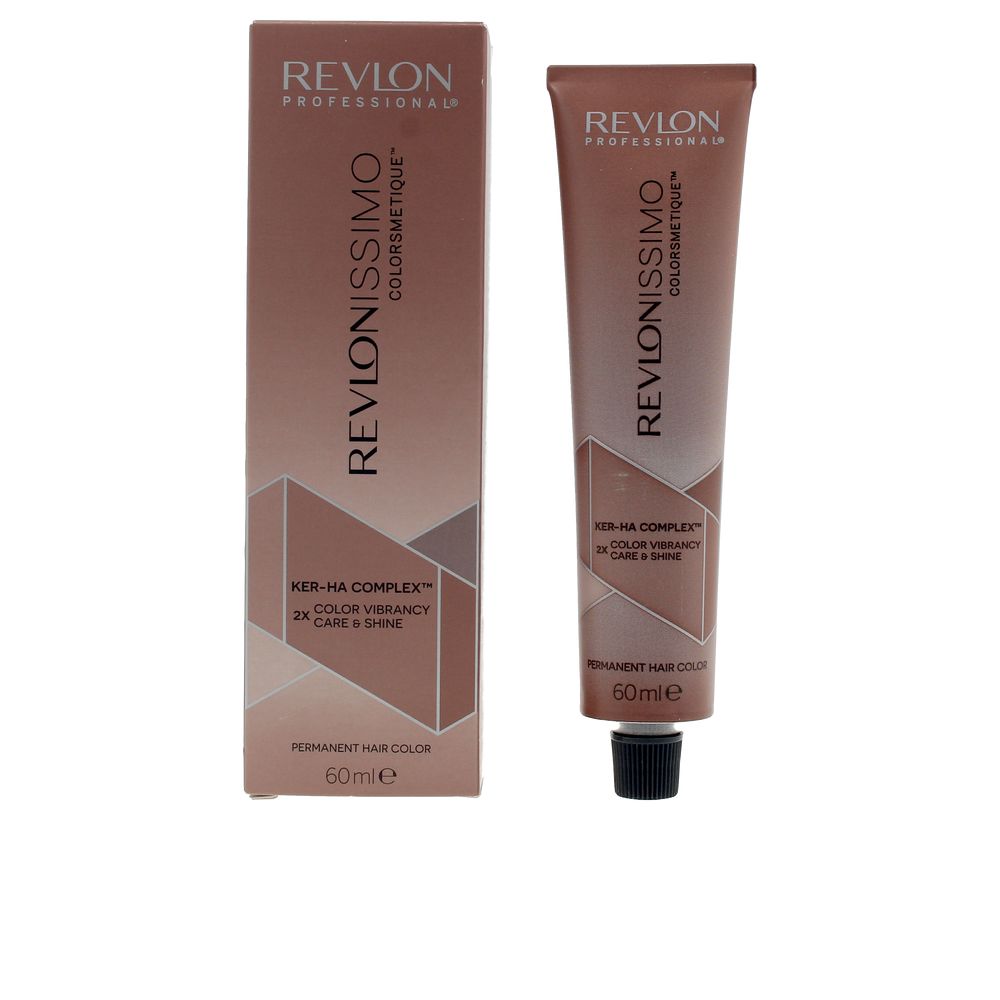 REVLON PROFESSIONAL REVLONISSIMO COLORSMETIQUE #6,41 60 ml