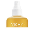 VICHY CAPITAL SOLEIL agua luminosidad, protección solar de alto espectro SPF50 200 ml