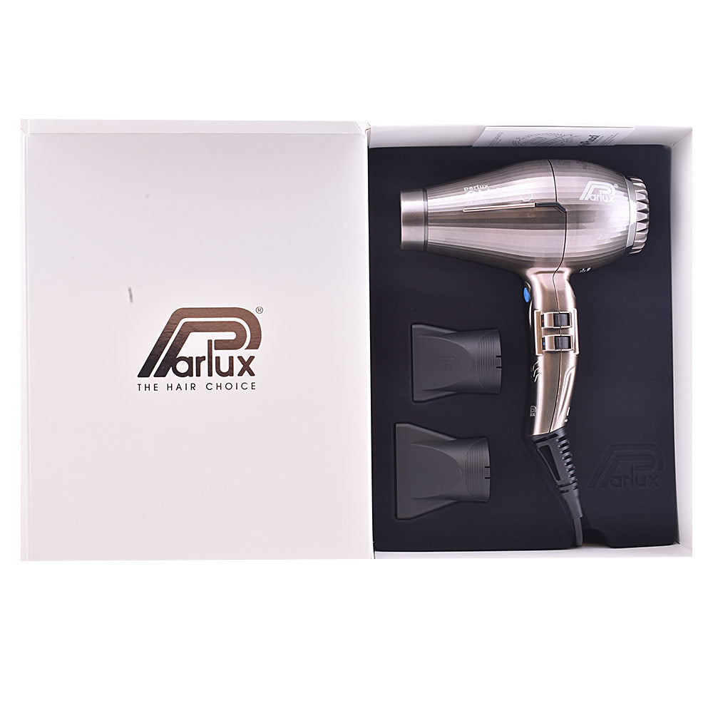 PARLUX PARLUX ALYON secador #bronze 1 u