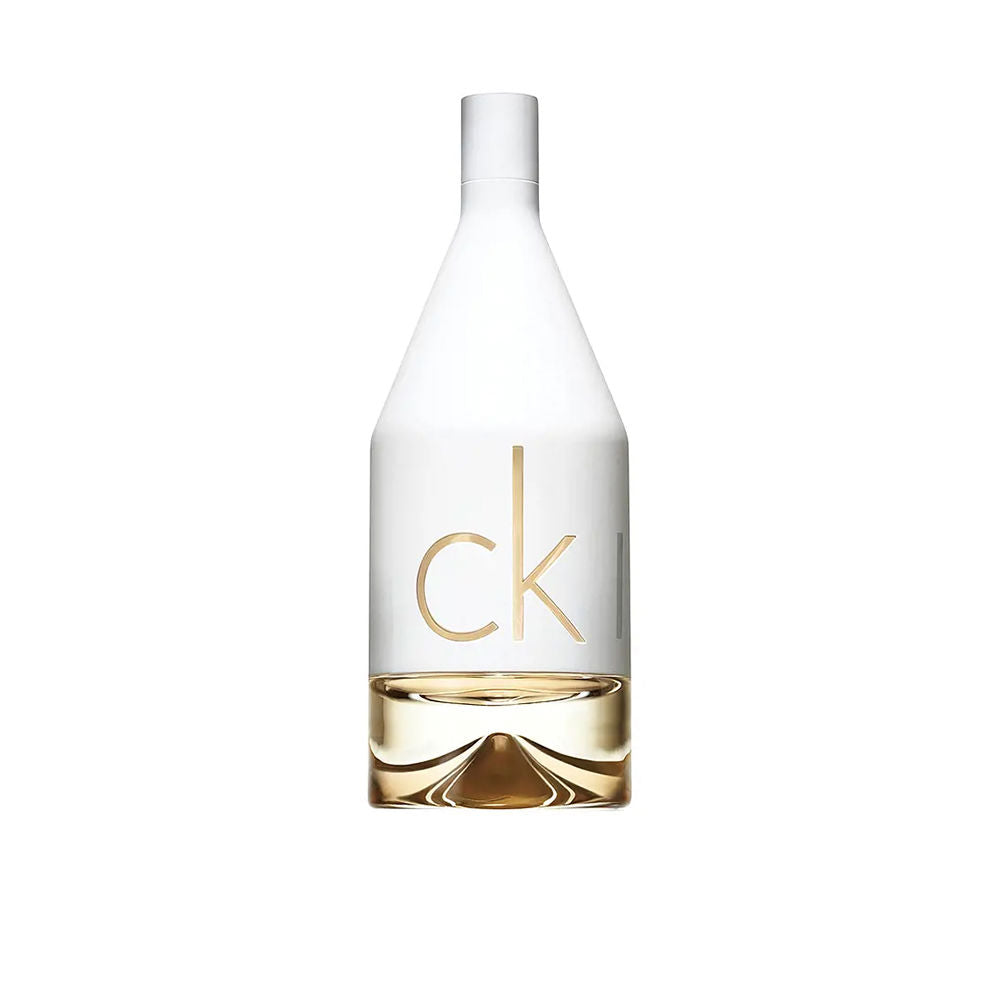 CALVIN KLEIN CK IN2U HER eau de toilette vaporizador 100 ml