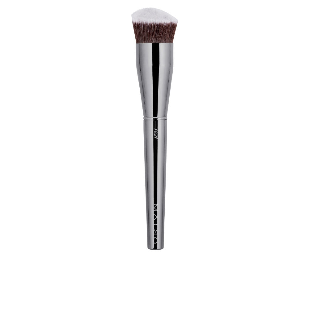 MAIKO LUXURY GREY brocha Prisma para maquillaje 1021 1 u
