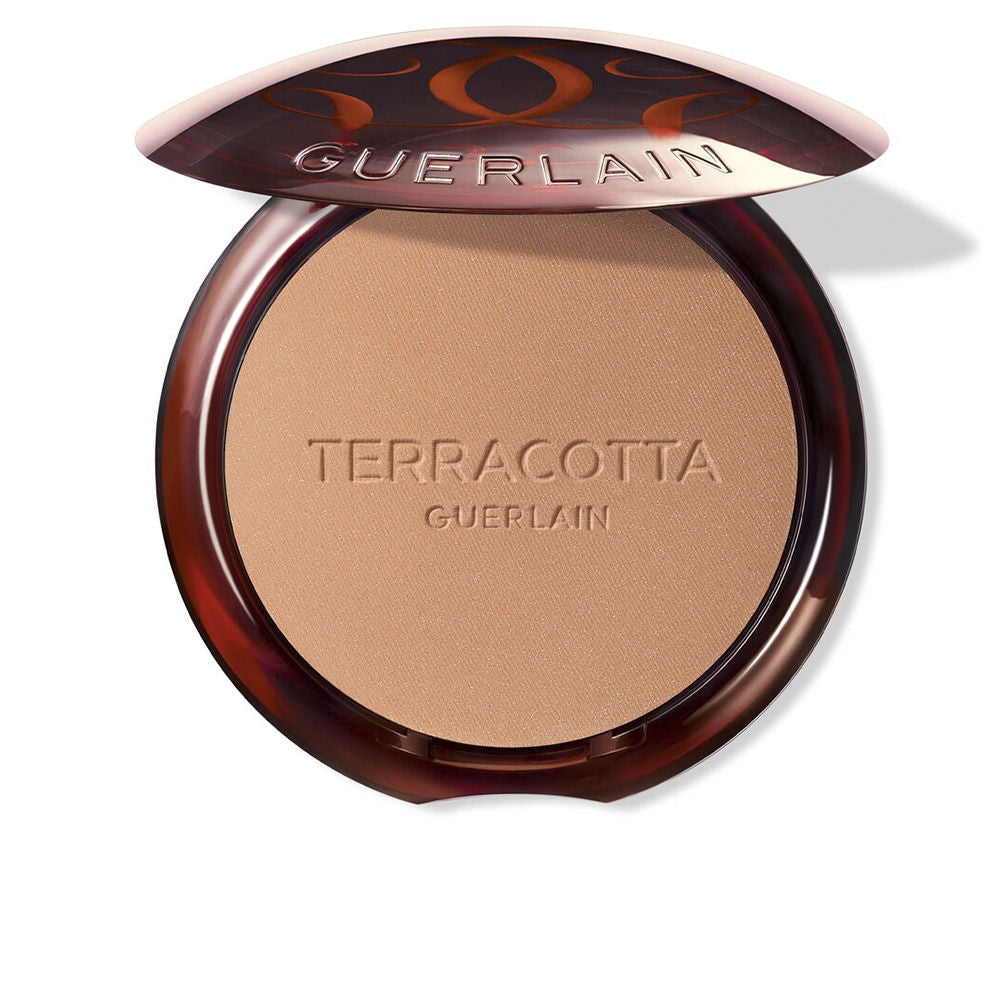 GUERLAIN TERRACOTTA ORIGINAL polvos bronceadores #00-light cool 8,5 gr