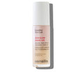 SENSILIS SKIN GLOW MAKEUP base de maquillaje luminosa #05-Pêche Dore 30 ml
