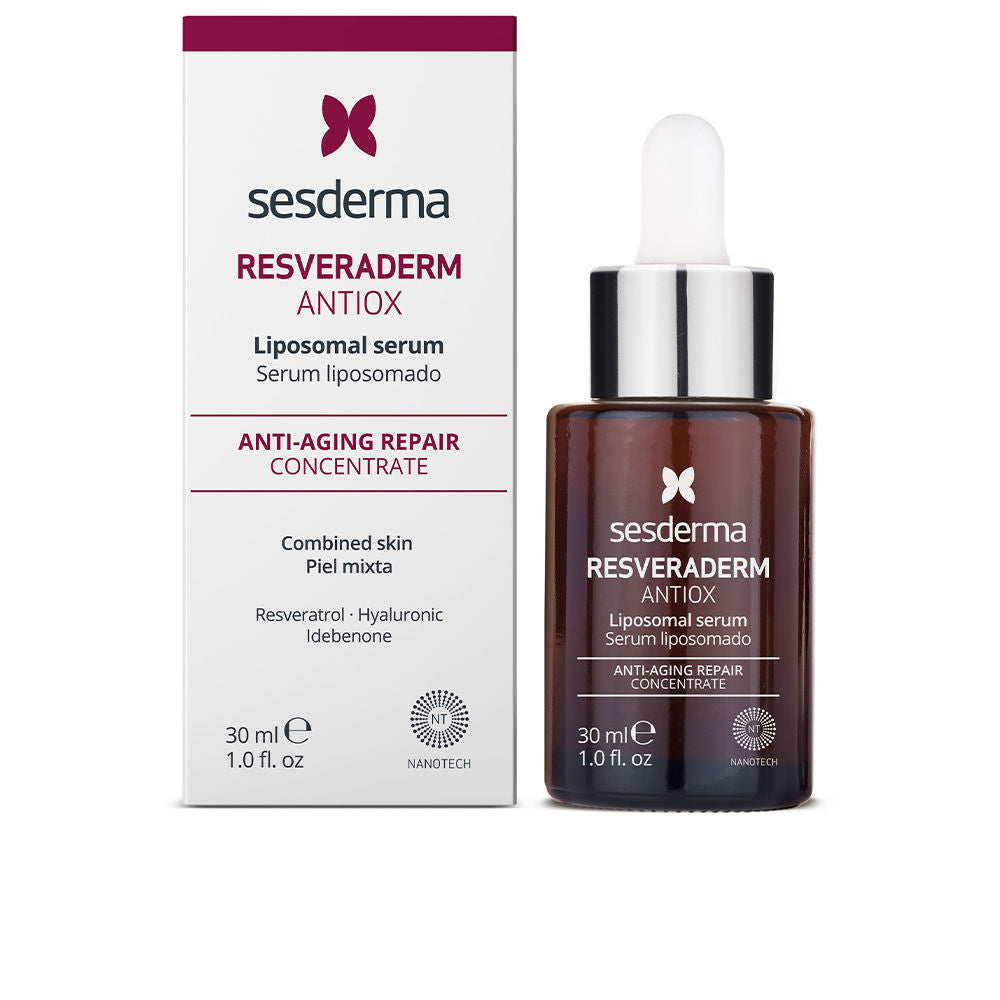 SESDERMA RESVERADERM serum 30 ml