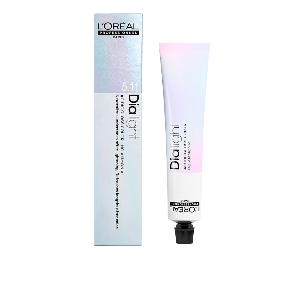 L'ORÉAL PROFESSIONNEL PARIS DIA LIGHT carmilane #6,66 50 ml