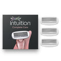 WILKINSON INTUITION complete care 3 recambios 3 u