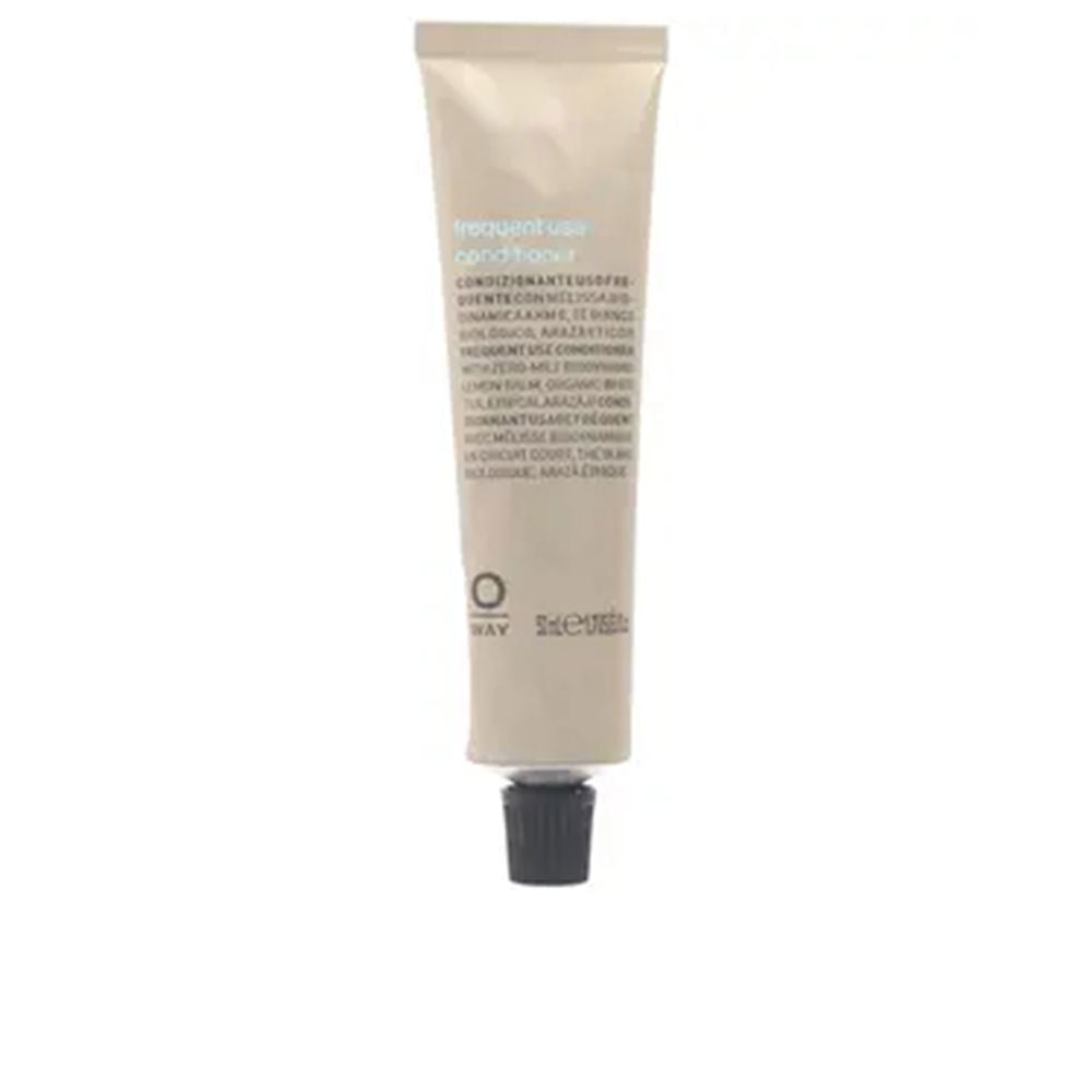 OWAY DAILYACT frequent use conditioner 50 ml