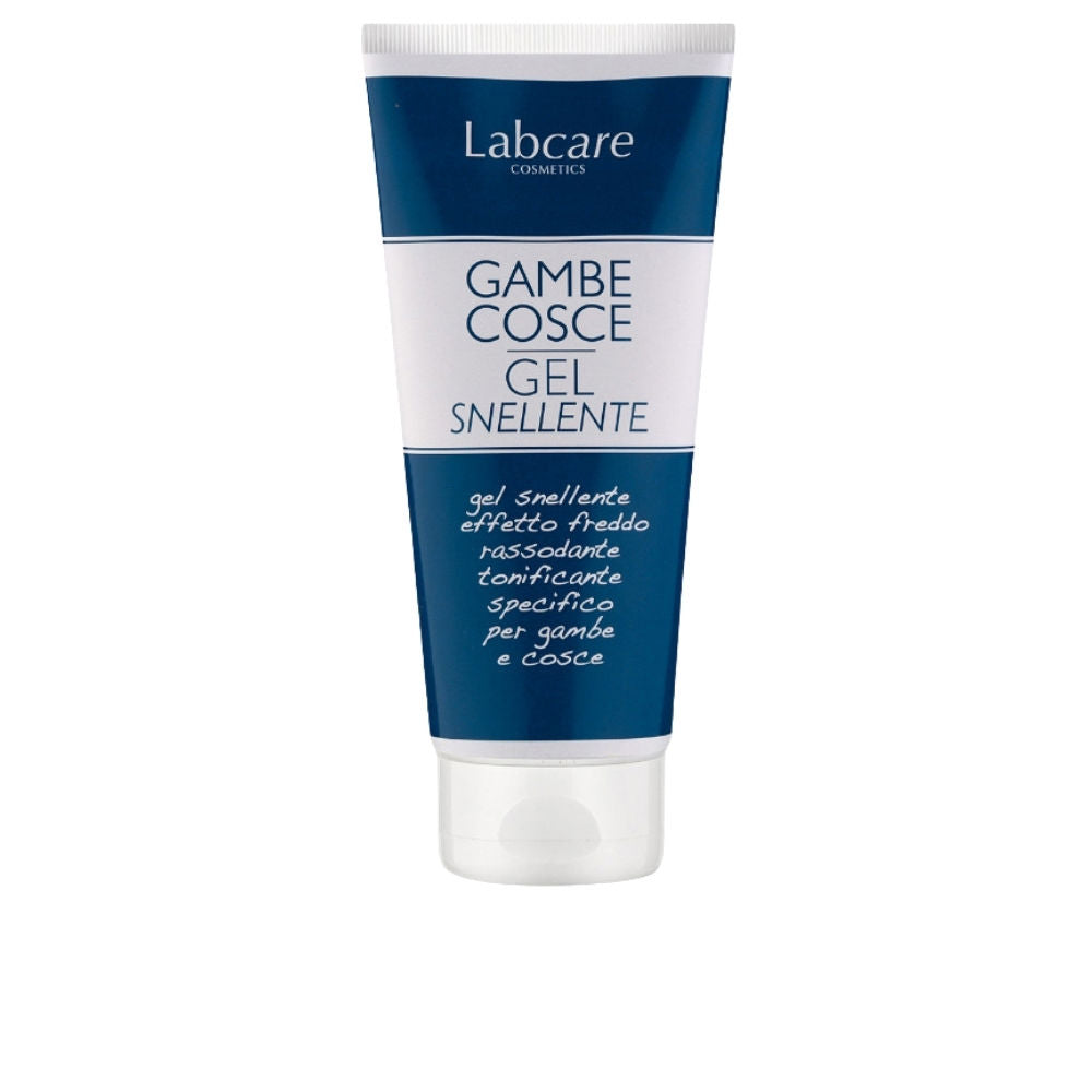 LABCARE CREMA ADELGAZANTE PIERNAS efecto frio 150 ml