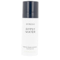 BYREDO GYPSY WATER hair perfume 75 ml