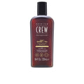 AMERICAN CREW 3-IN-1 GINGER + TEA champú 250 ml