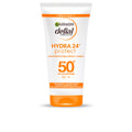 GARNIER LECHE PROTECTORA ultra práctica SPF50+ 50 ml