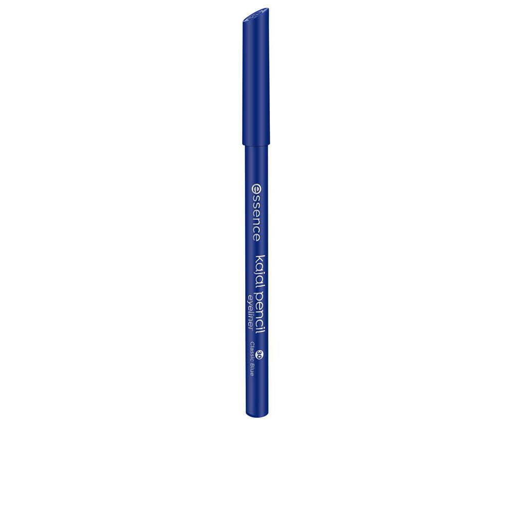 ESSENCE KAJAL lápiz de ojos #30-classic blue 1 gr