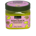 IDC INSTITUTE BODY SCRUB exfoliante corporal aguacate 470 gr