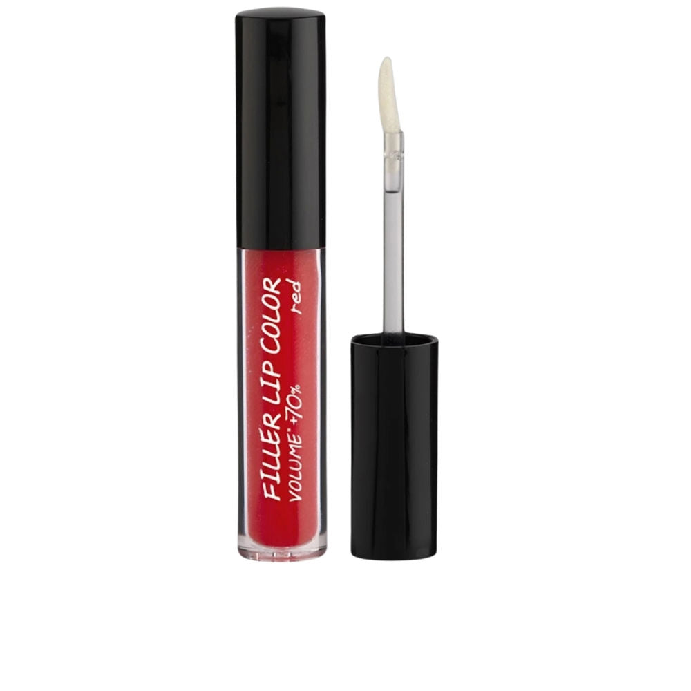 LABCARE FILLER LIP extra volume #red 3,5 ml