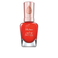 SALLY HANSEN COLOR THERAPY #340-red-iance