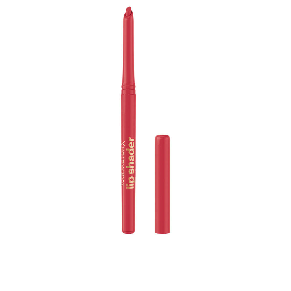 MAX FACTOR 2000 CALORIE LIP SHADER delineador #40-Red Stroke 0,35 ml