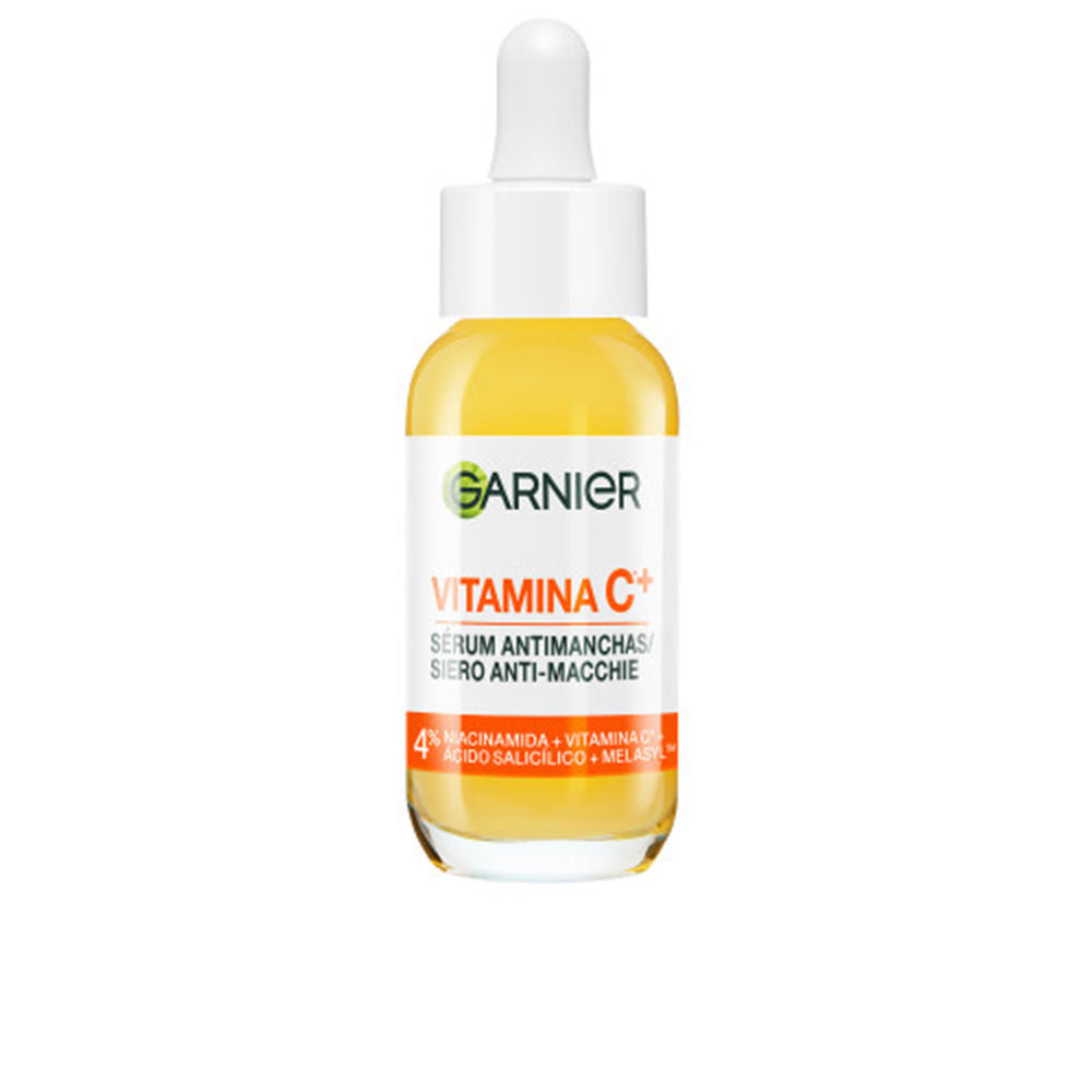 GARNIER VITAMINA C sérum anti-manchas 30 ml