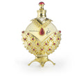 KHADLAJ Perfume en aceite concentrado HAREEM AL SULTAN GOLD 35 ml