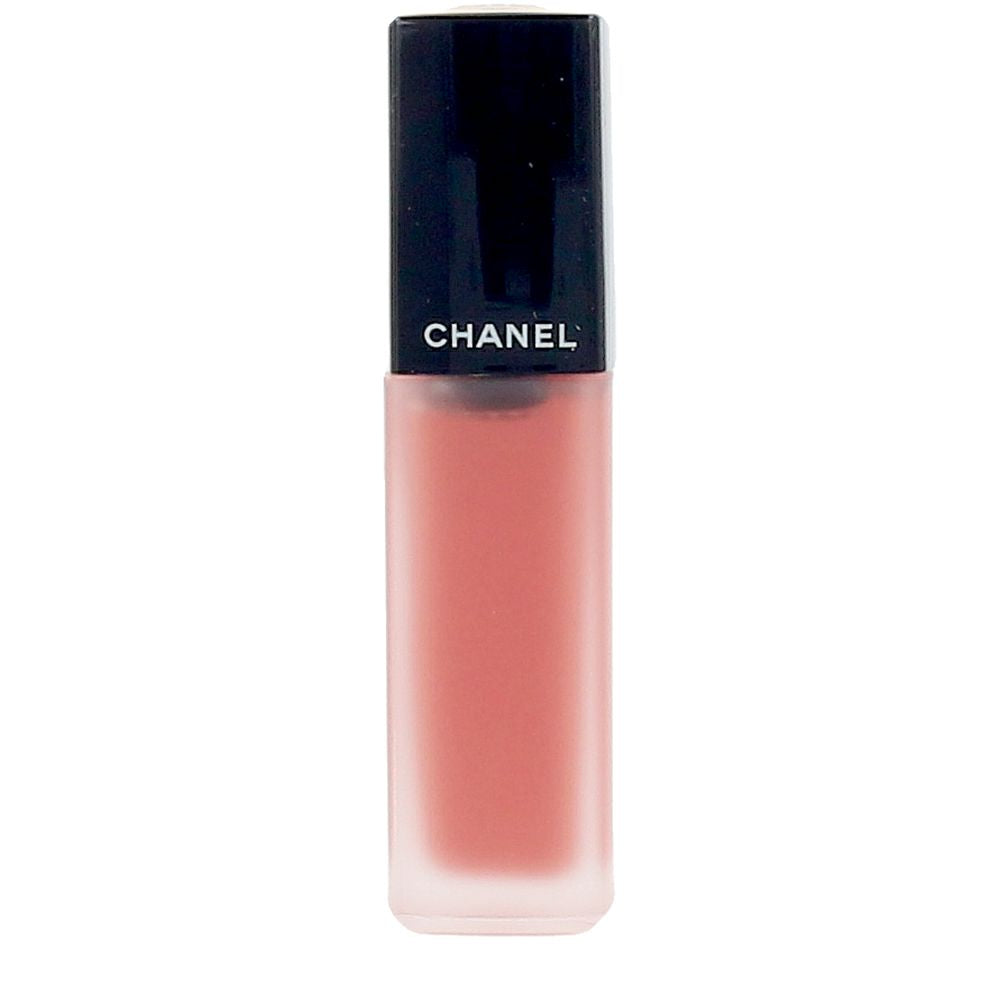 CHANEL ROUGE ALLURE liquid velvet #204-troublante 6 ml