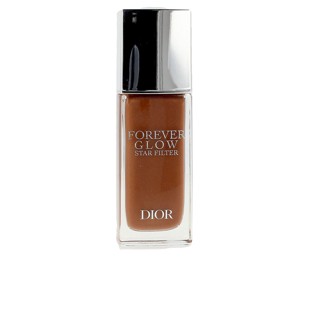 DIOR DIOR FOREVER GLOW STAR filter fluido #8N 1 u
