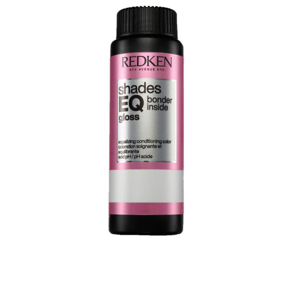 REDKEN SHADES EQ bonder inside #06NB 60 ml x 3 u