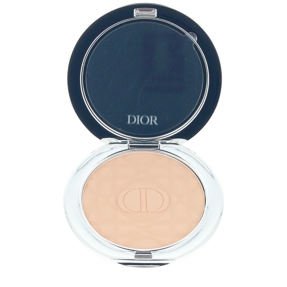 DIOR FOREVER NUDE BRONZE VELVET polvos bronceadores #02 7 gr