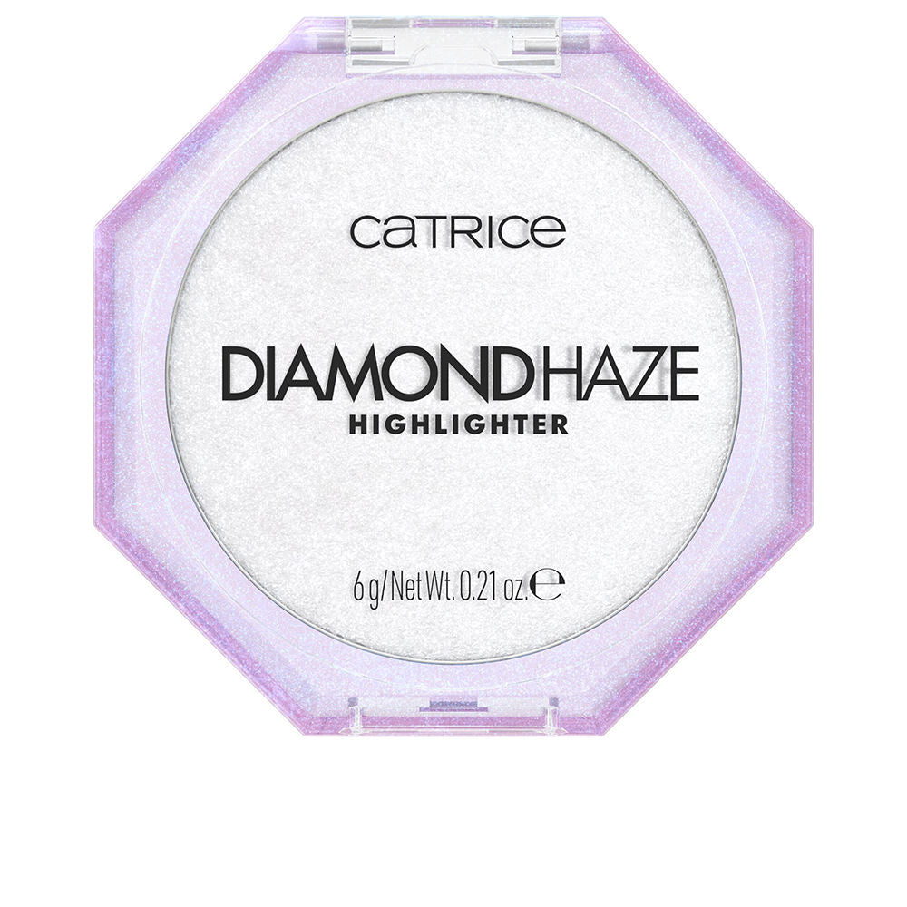 CATRICE DIAMOND HAZE iluminador #010-Gimme Glitter 6 gr