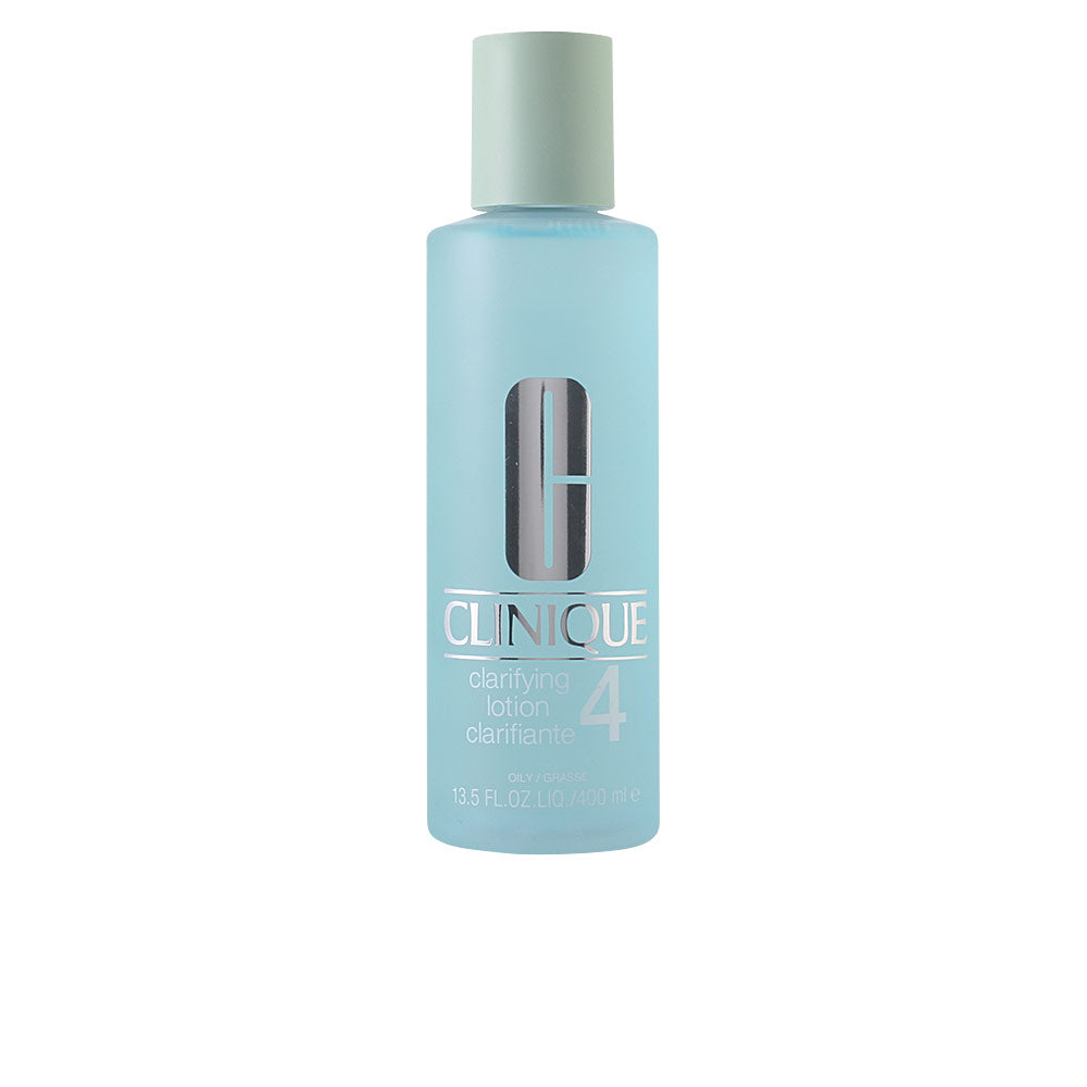 CLINIQUE LOCIÓN CLARIFICANTE 4 400 ml