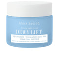 ALMA SECRET DEWY LIFT firming light cream pieles normales a mixtas 50 ml