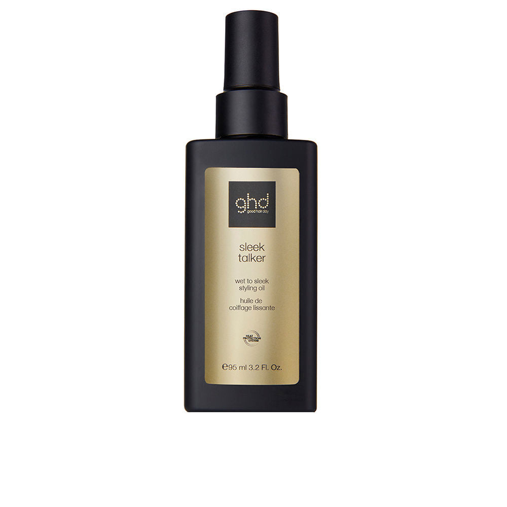 GHD ghd sleek talker- Aceite de styling de mojado a pulido 95 ml