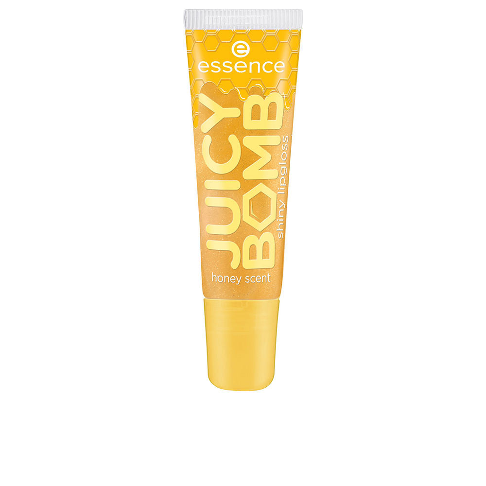 ESSENCE JUICY BOMB brillo de labios #109-Bee Mine 10 ml