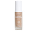 GOSH HYDRAMATT base de maquillaje SPF15 #010-light dark red 30 ml