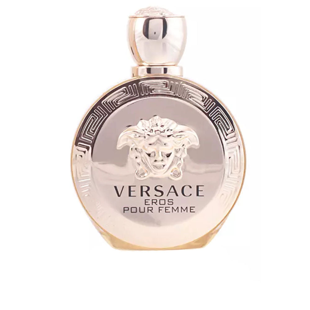 VERSACE EROS POUR FEMME eau de parfum vaporizador 100 ml