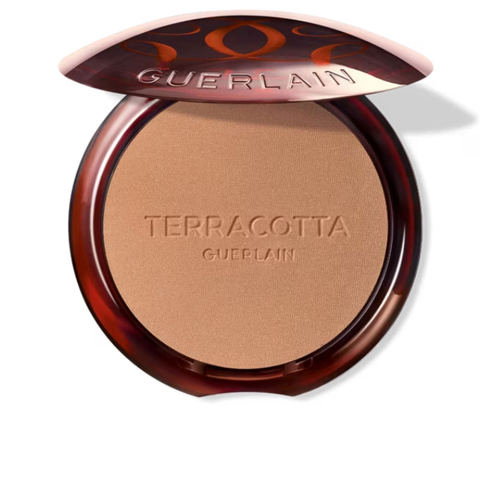 GUERLAIN TERRACOTTA ORIGINAL polvos bronceadores #03-medium warm 8,5 gr