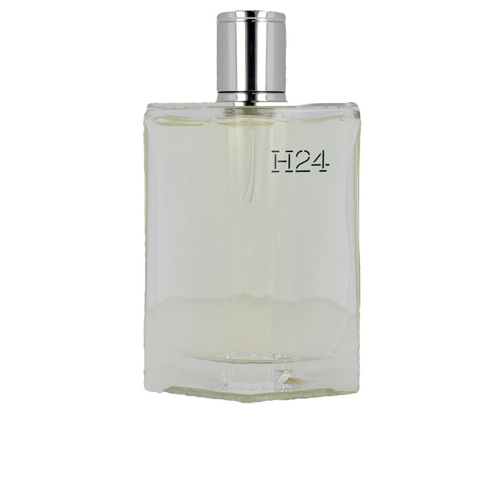HERMÈS H24 eau de toilette vaporizador refillable 100 ml