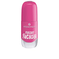 ESSENCE GEL NAIL POLISH esmalte de uñas #28-Flashy Fuchsia 8 ml
