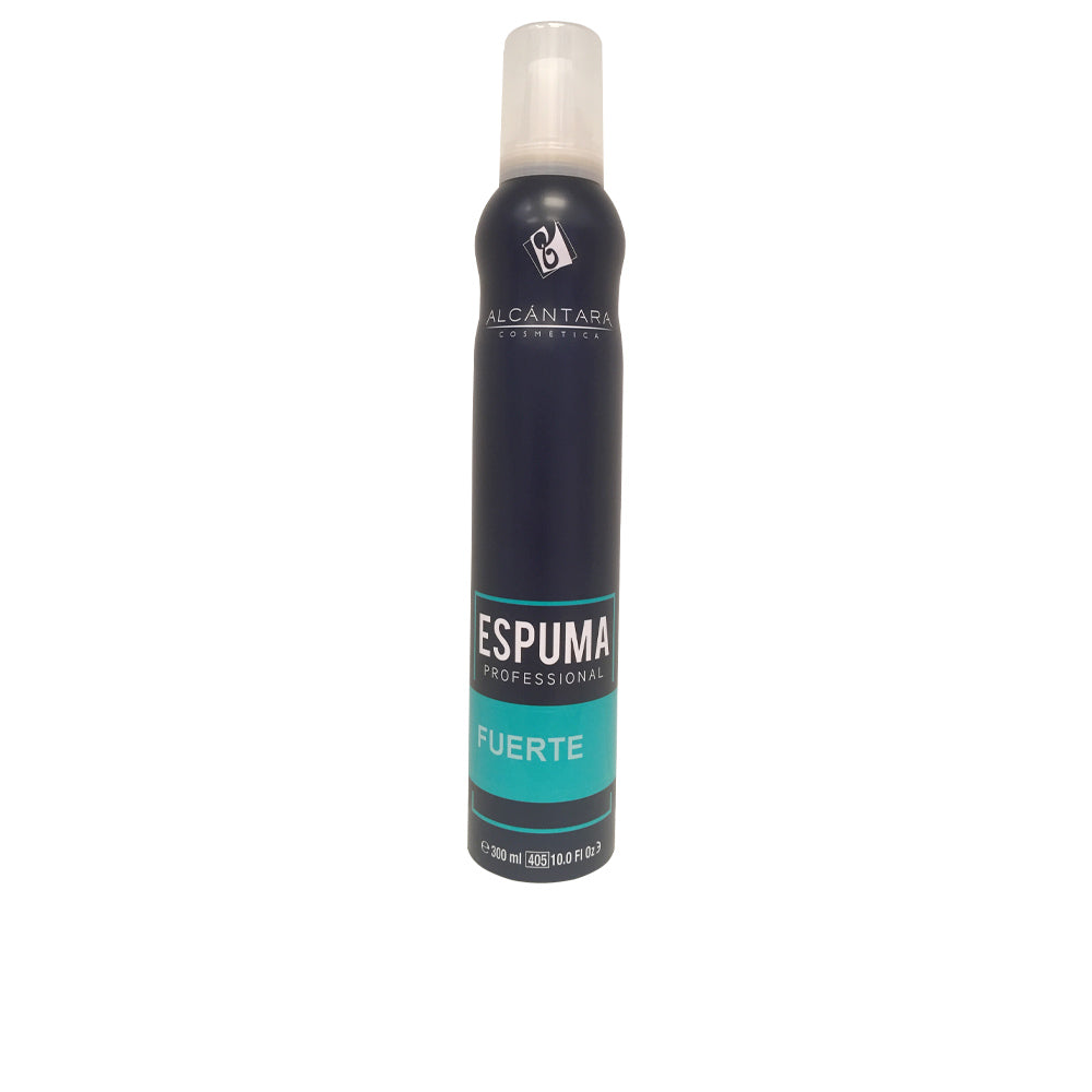 ALCANTARA ESPUMA EVOLUTIVA fuerte prof. 300 ml