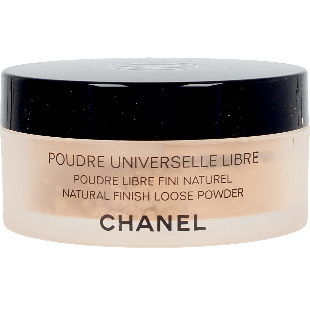 CHANEL POUDRE UNIVERSELLE libre #40
