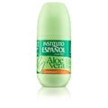 INSTITUTO ESPAÑOL ALOE VERA desodorante roll on 75 ml