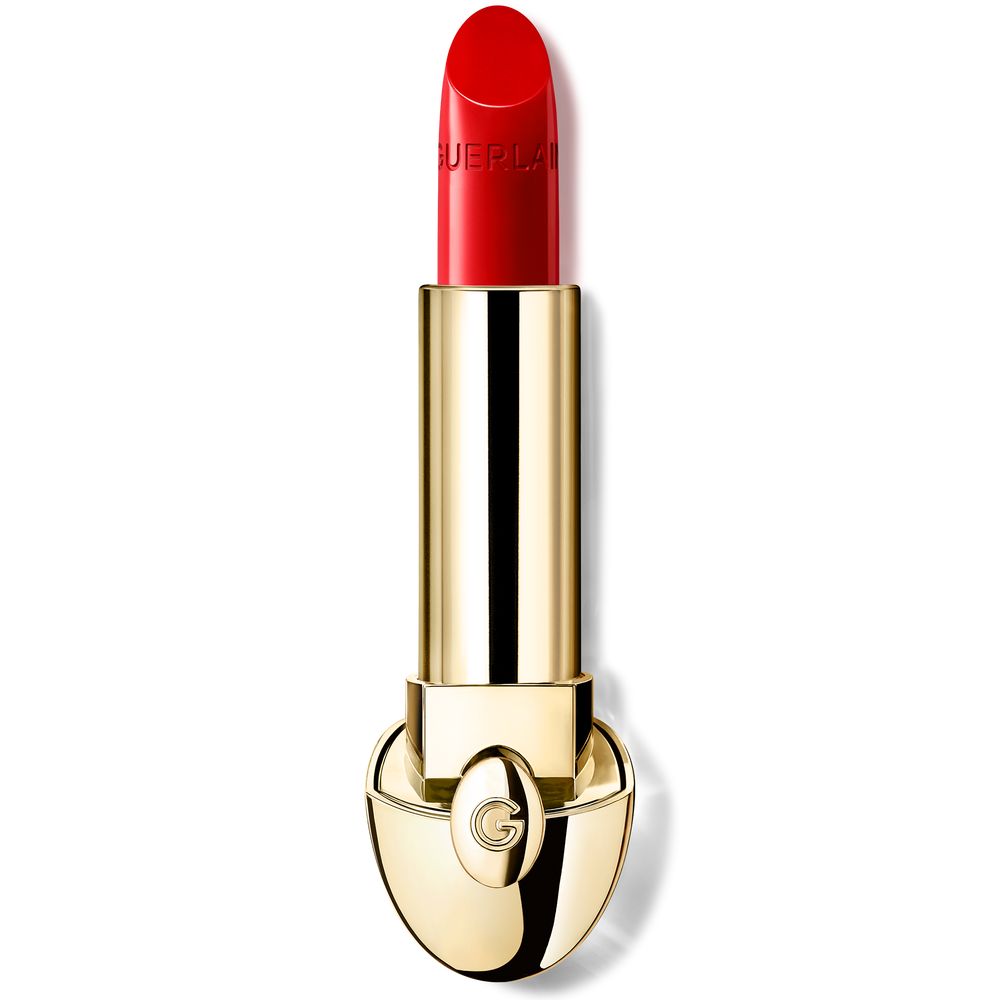GUERLAIN ROUGE G barra de labios recarga #214 3,5 gr